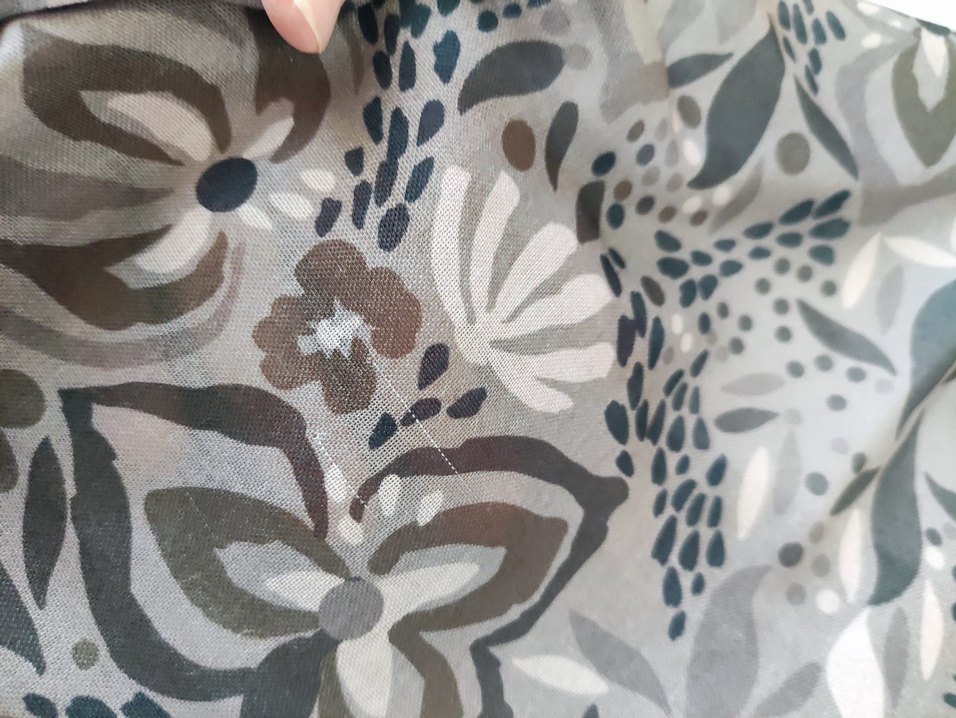 mavidenscarf eşarp - Görsel 4