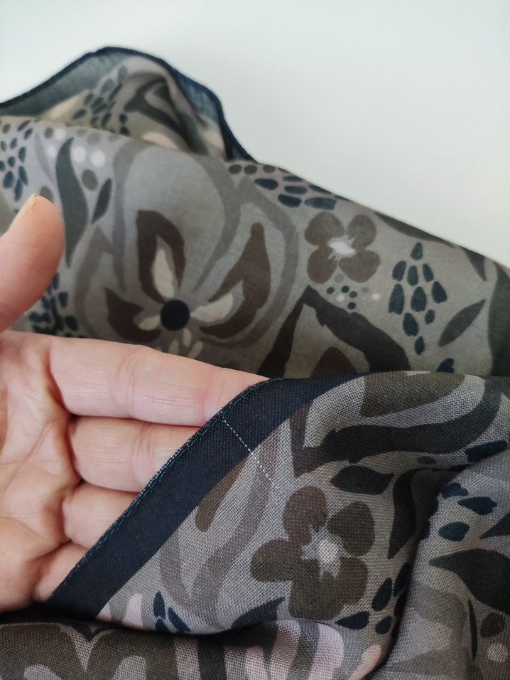 mavidenscarf eşarp - Görsel 5