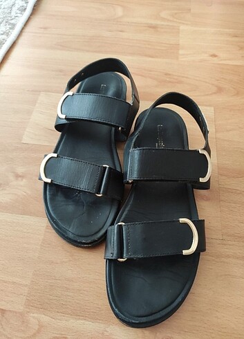 Les Tropeziennes sandalet - Görsel 3