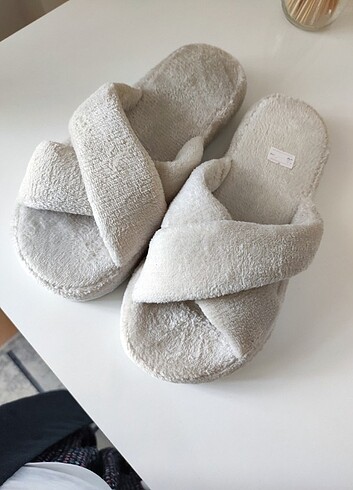 Ev terliği - Görsel 2