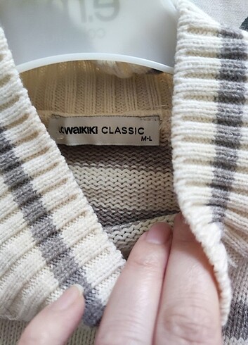 Triko tunik  - Görsel 5