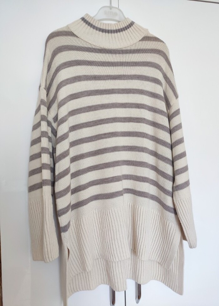 Triko tunik  - Görsel 4