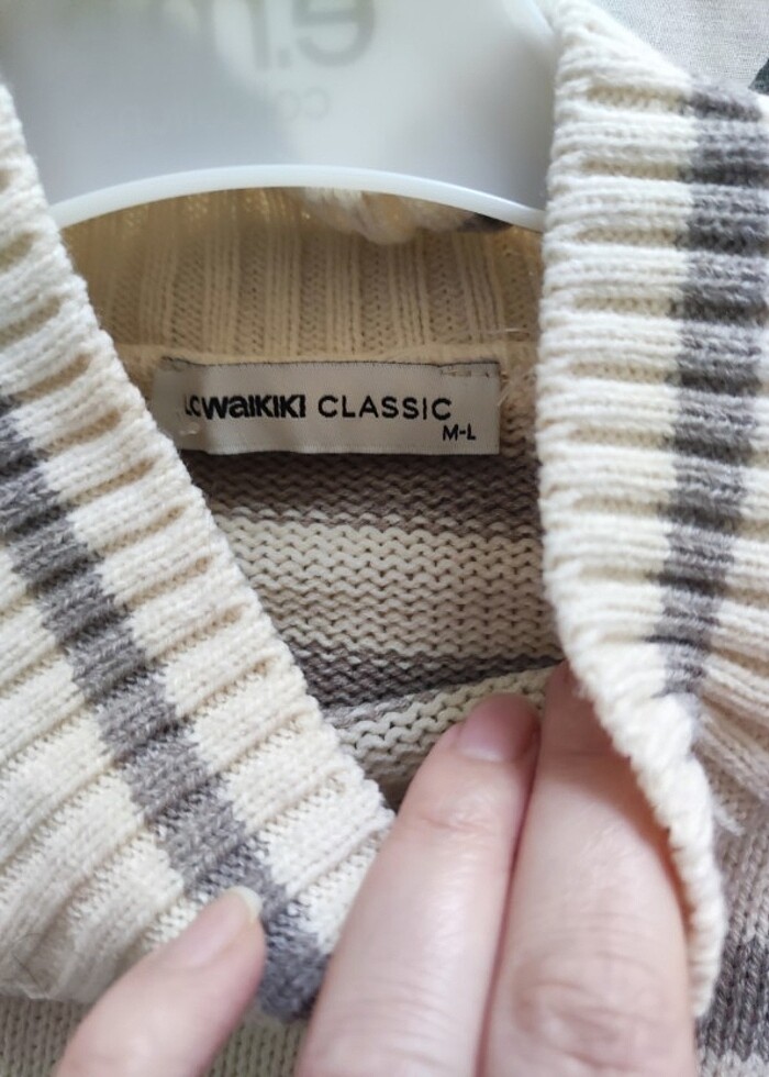 Triko tunik  - Görsel 5