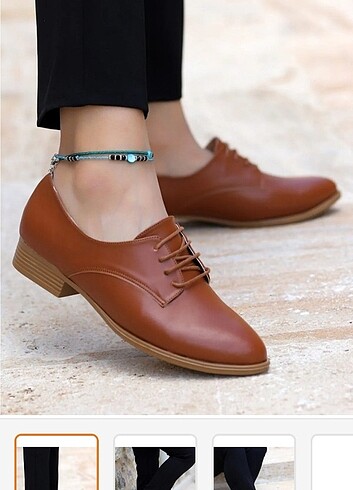 Ayakkabı  - Görsel 6