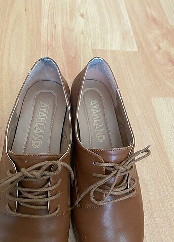 Ayakkabı  - Görsel 7