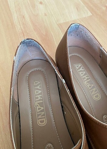 Ayakkabı  - Görsel 8