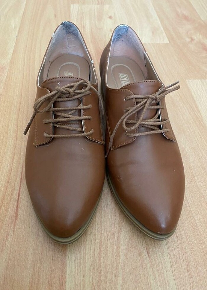 Ayakkabı  - Görsel 4