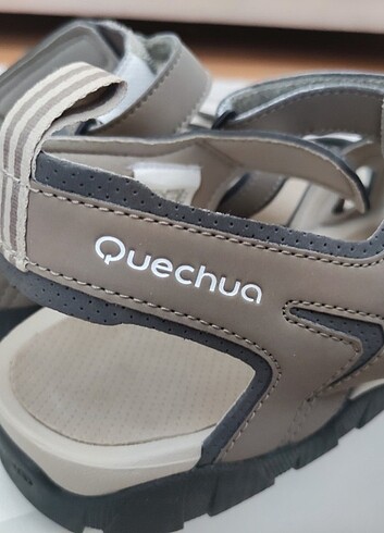 Decathlon sandalet - Görsel 3