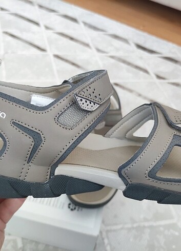 Decathlon sandalet - Görsel 5
