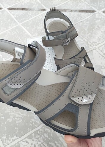 Decathlon sandalet - Görsel 7