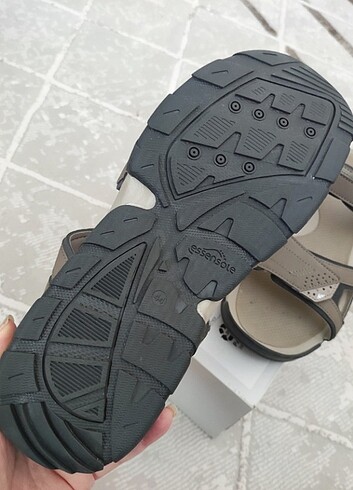 Decathlon sandalet - Görsel 8