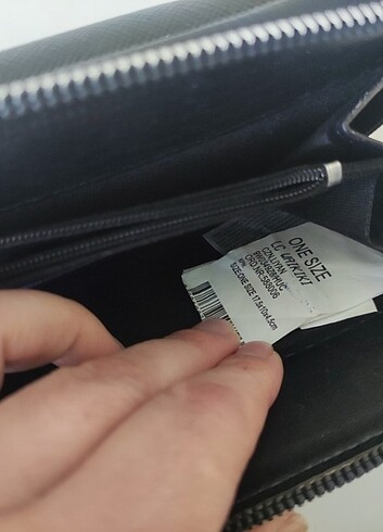 LCW CÜZDAN - Görsel 8