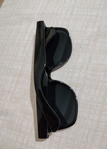 Ray Ban Siyah gözlük 