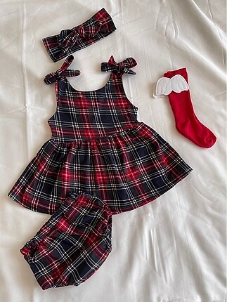 Ekoseli set