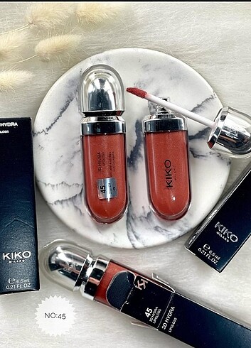 Kiko Kiko ruj