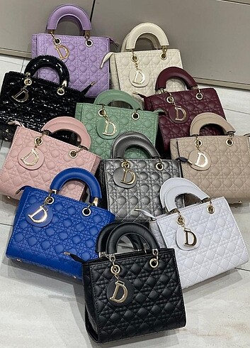 Dior çanta 