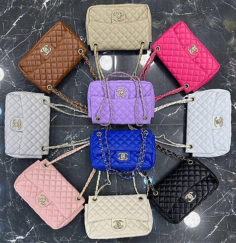 Chanel çanta