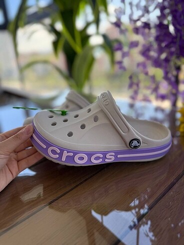 37 Beden Crocs