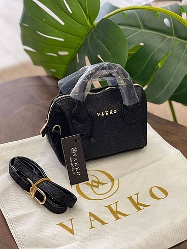 Vakko Vakko mini