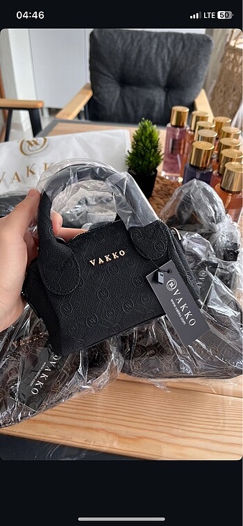 Vakko mini