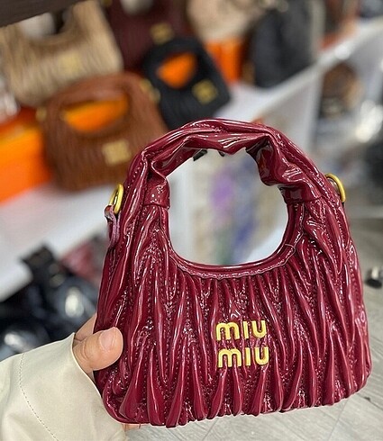 Miu miu
