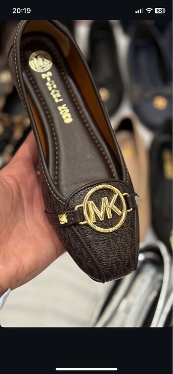 Mk babet