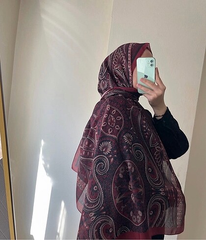 Şal modeli