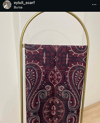 Diğer Şal modeli