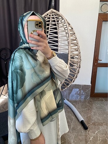 Diğer Şal modeli