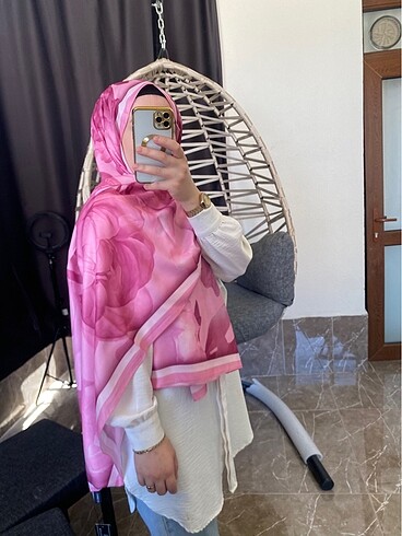 Şal modeli