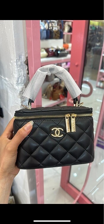 Chanel çanta