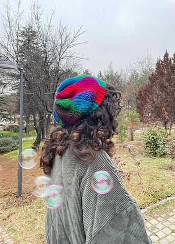 Yaprak bere
