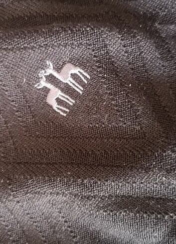 xl Beden Karaca erkek süveter 