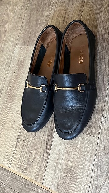 Derimod loafer