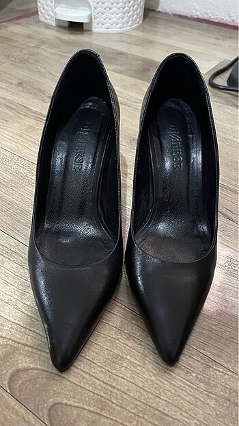 Stiletto