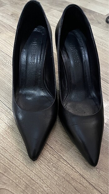 36 Beden Stiletto