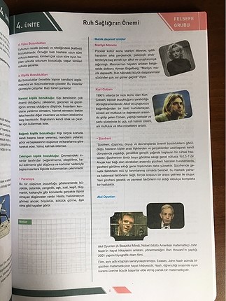  Ayt sözel felsefe grubu konu anlatımı felsefe sosyoloji psikoloj