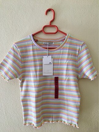 Pull and Bear Tişört