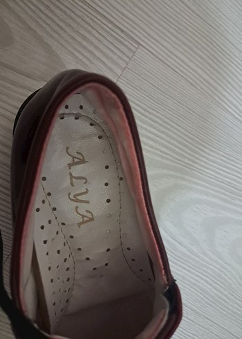 Kız Çocuk Ayakkabı - Görsel 5