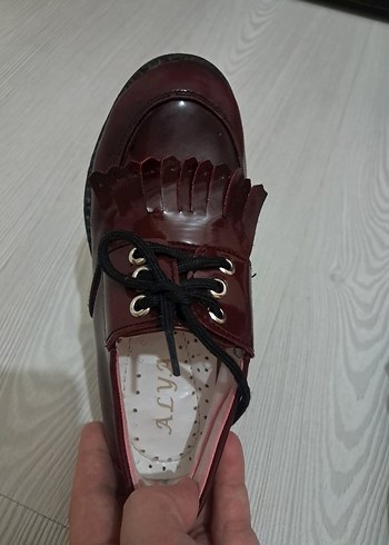 30 Beden Kız Çocuk Ayakkabı