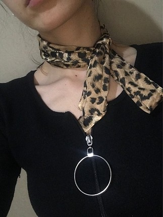 Leopar Fular toka