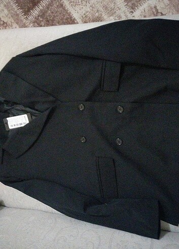 Blazer ceket