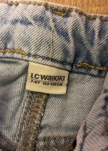 LCW kot pantolon - Görsel 3