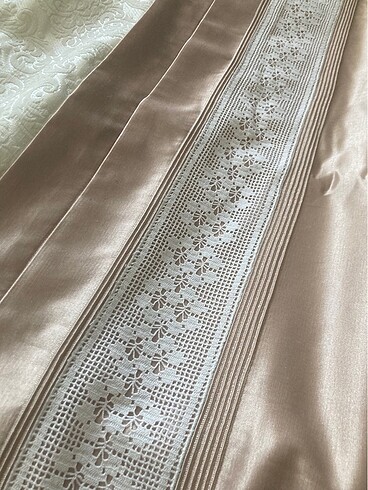 Çift kişilik nevresim takımı - Görsel 6