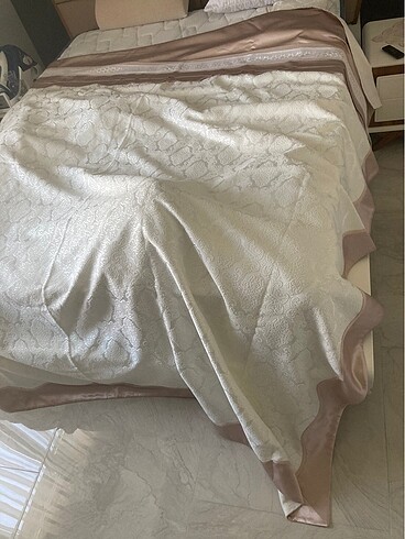 Çift kişilik nevresim takımı - Görsel 8