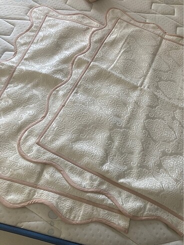 Çift kişilik nevresim takımı - Görsel 9