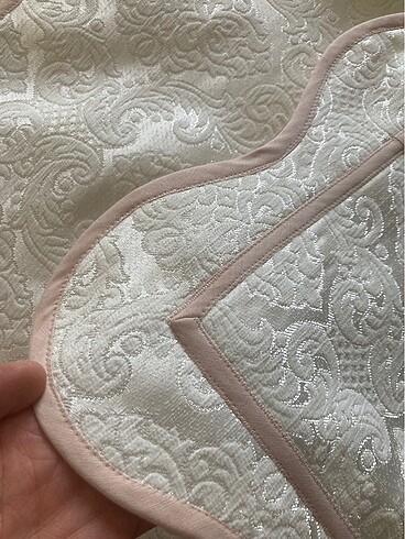 Çift kişilik nevresim takımı - Görsel 10