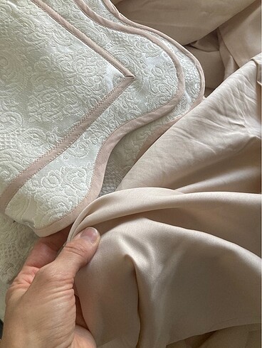 Çift kişilik nevresim takımı - Görsel 15