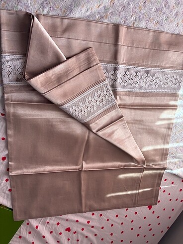 Çift kişilik nevresim takımı - Görsel 17