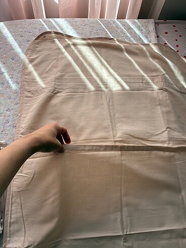 Çift kişilik nevresim takımı - Görsel 18